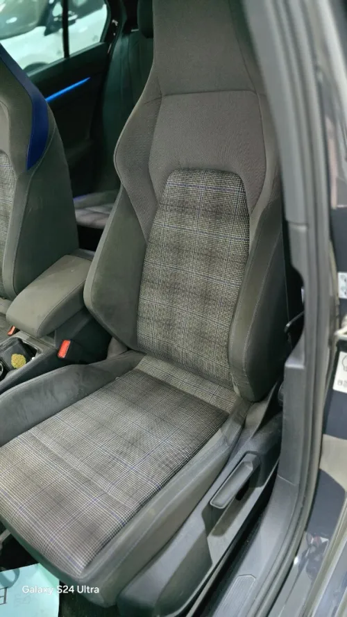 Volkswagen Golf 8 2022 GTE