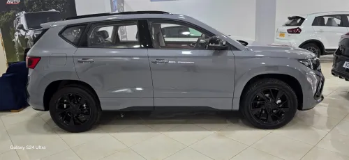 Jetta  VS5 2026 Flagship 