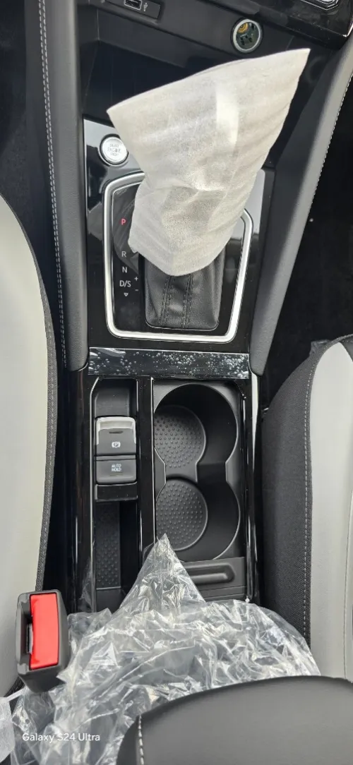 Jetta  VS5 2026 Flagship 