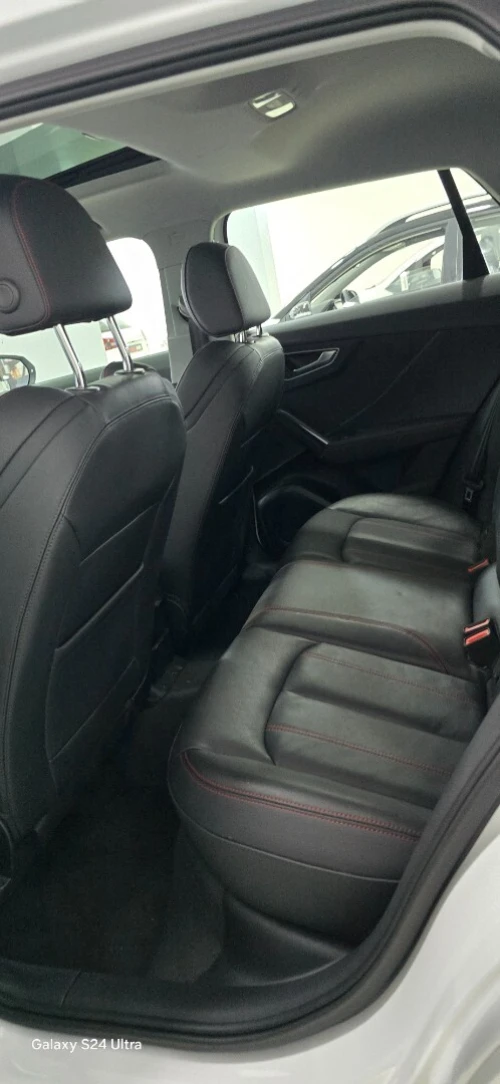 Audi Q2 2023 Sline