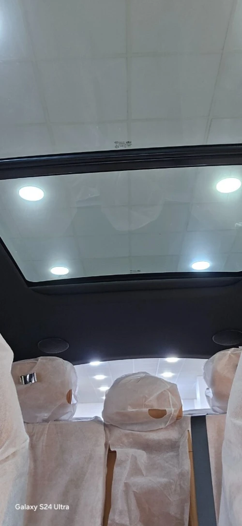 Geely Starray 2026 Flagship