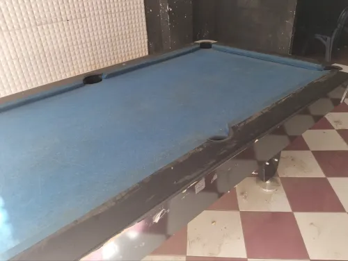 Billard procor