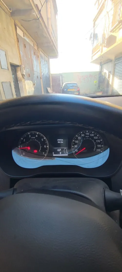 Dacia Duster 2024 Gold