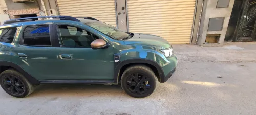 Dacia Duster 2024 Gold