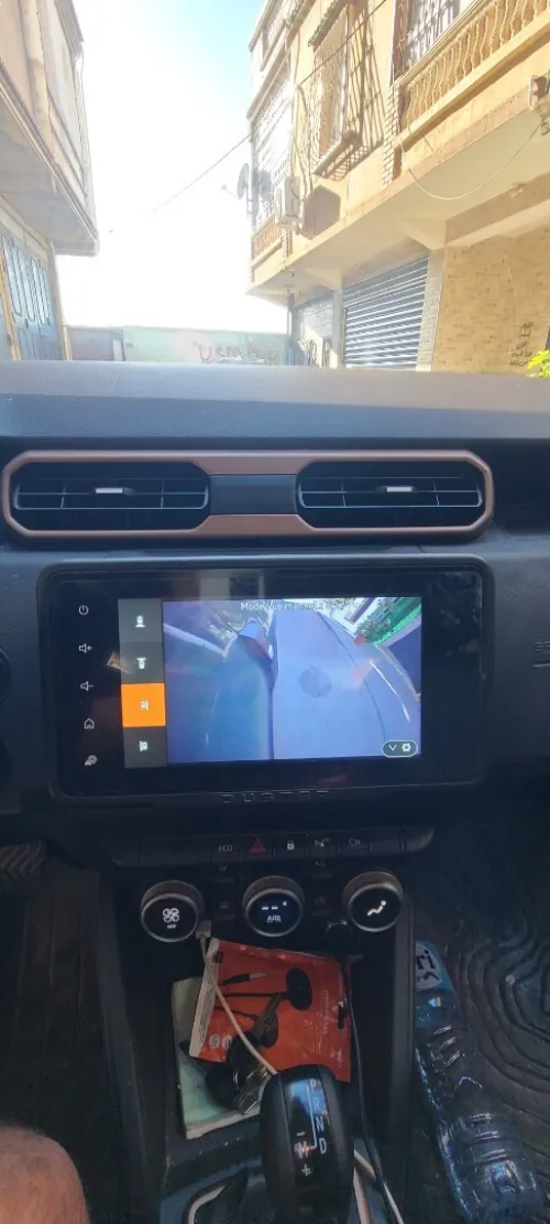 Dacia Duster 2024 Gold