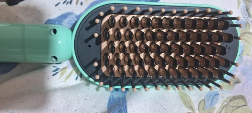 Brosse Lissante Electrique ENZO PROFESSIONAL SKU: EN-4102