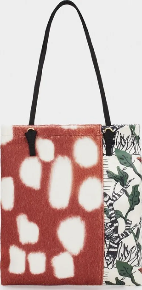 Sac femme Parfois originale
