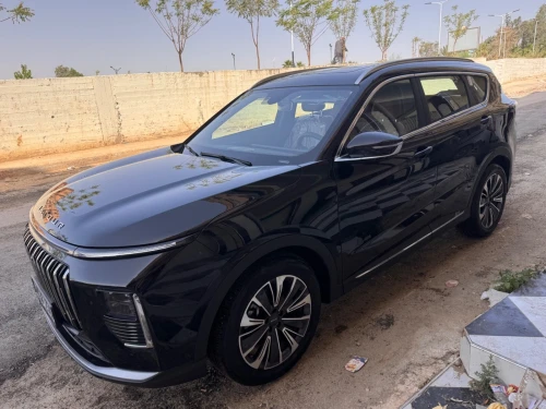 Jetour  X70 PLUS 2025 Elite 