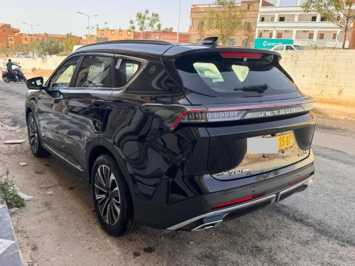 Jetour  X70 PLUS 2025 Elite 