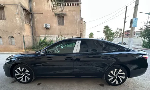 Volkswagen Passat 2026 PRO