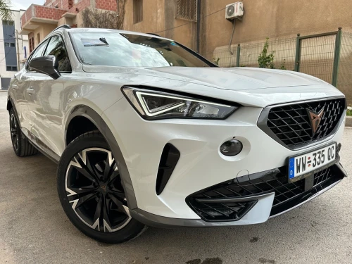 Cupra  Formentor 2023 