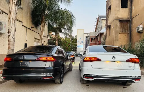 Volkswagen Bora 2025 300 Tsi