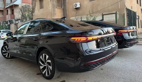 Volkswagen Passat 2026 PRO