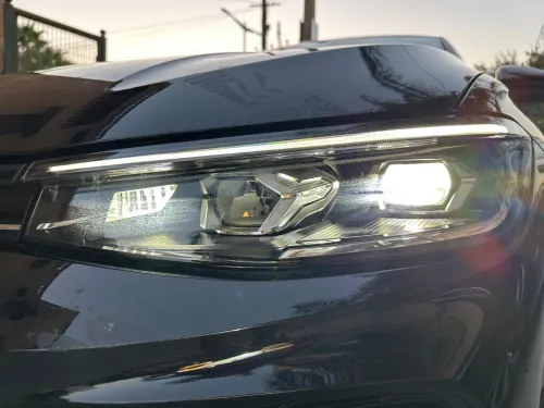 Volkswagen Passat 2026 PRO