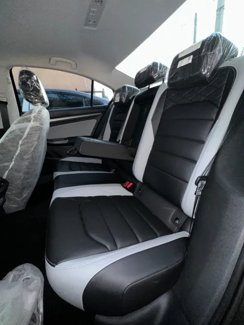 Volkswagen Bora 2025 300 Tsi