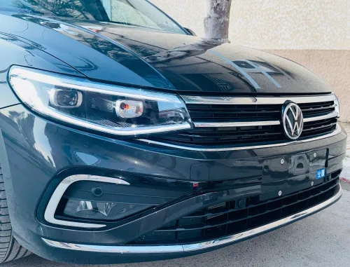 Volkswagen Bora 2025 300 Tsi