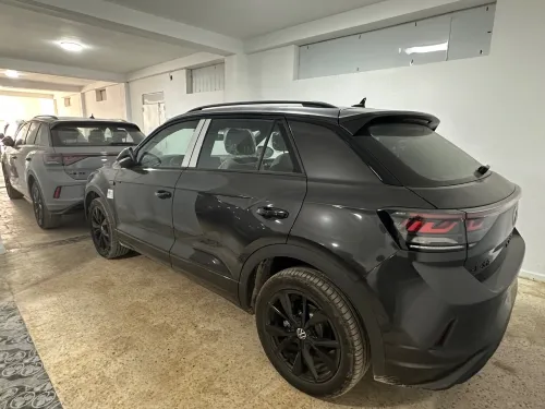 Volkswagen T-Roc 2026 R- Line Edition 
