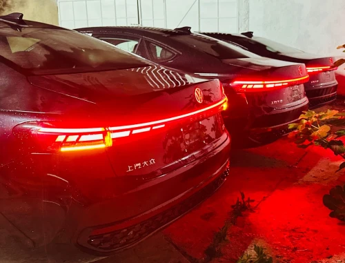 Volkswagen Passat 2026 PRO