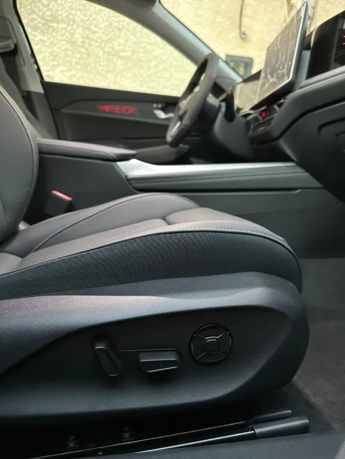 Volkswagen Passat 2026 PRO