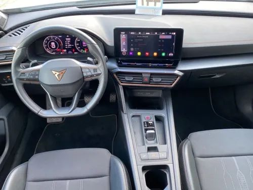 Cupra  Formentor 2023 
