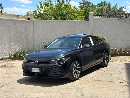 Volkswagen Passat 2026 PRO