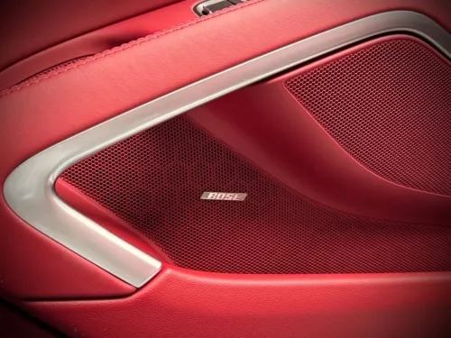 Porsche Boxster 718 2025 Style plus édition carbone