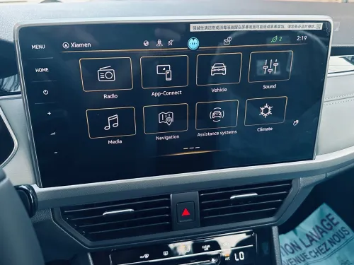 Volkswagen Bora 2025 300 Tsi