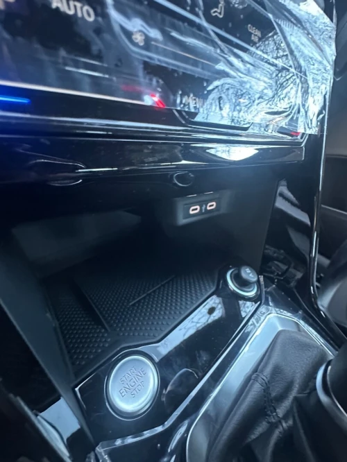 Volkswagen T-Roc 2026 R- Line Edition 