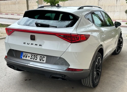 Cupra  Formentor 2023 
