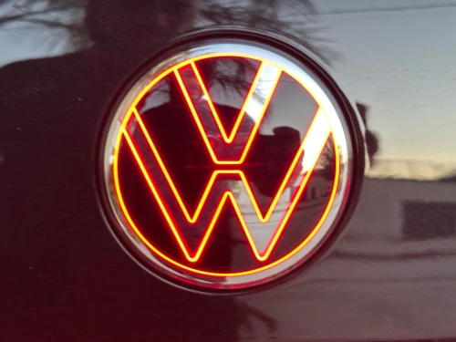 Volkswagen Passat 2026 PRO