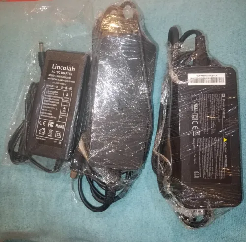 Chargeur trotinette original