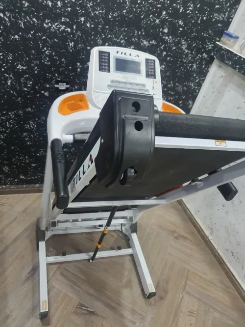 Tapis roulant tilla 2hp