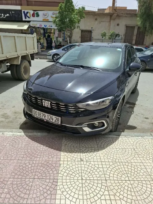 Fiat Tipo life 2024 Life