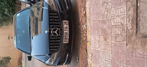Mercedes Classe C 2014 250 AVANTGARDE 