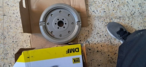 Débrayable golf 7 143 ch