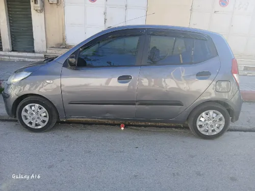 Hyundai i10 2010 i10
