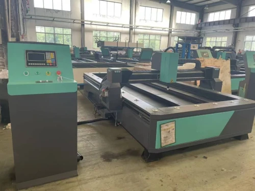 CNC PLASMA 1530 