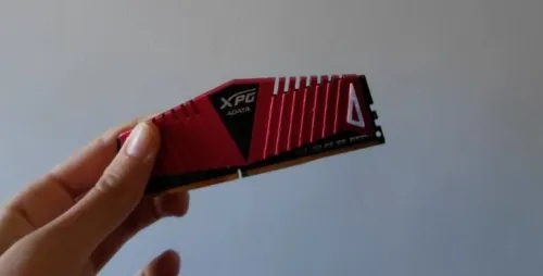 RAM 8GB DDR4 2800MHZ XPG ZA
