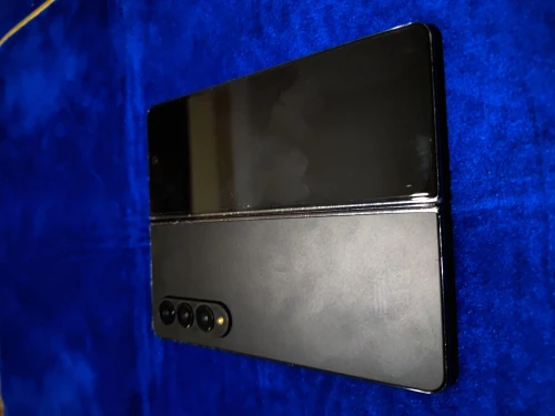 Samsung Z fold 4 etat 10/10 - 512Gb