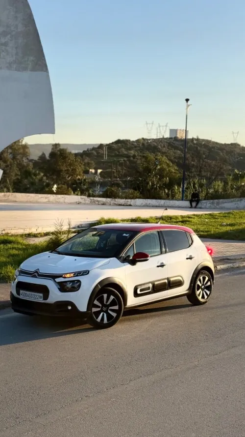 Citroen C3 2022 SHINE