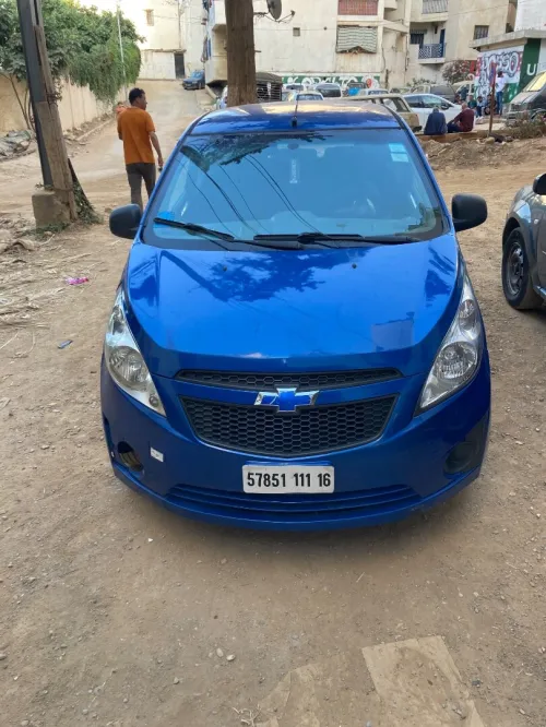 Chevrolet Spark 2011 Lite Ls