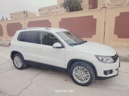 Volkswagen Tiguan 2014 Elegance 3