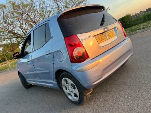 Kia Picanto 2008 Picanto