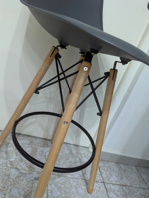Quatre Chaise haute Malaysie