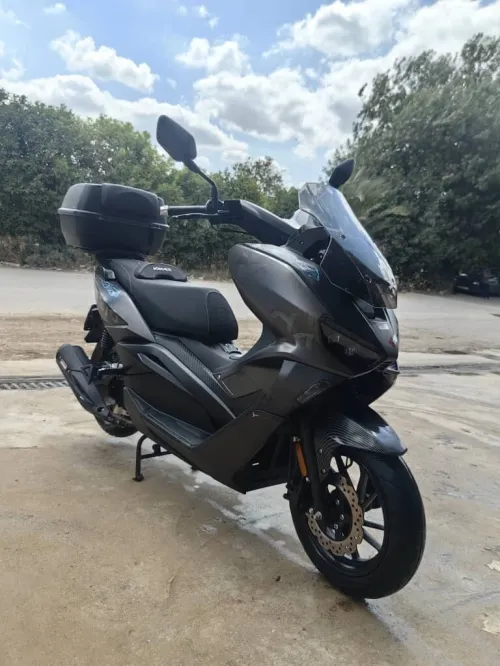 V MAX V MAX 200 2023