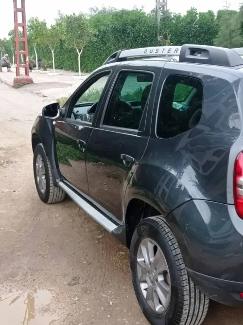 Dacia Duster 2014 Duster