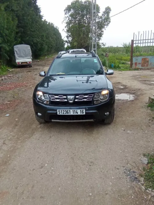 Dacia Duster 2014 Duster