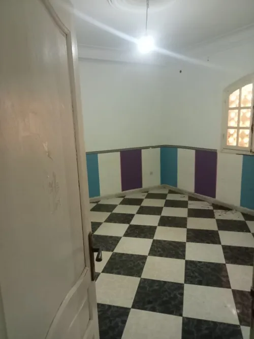 Location Appartement Niveau de villa F3 Blida Larbaa