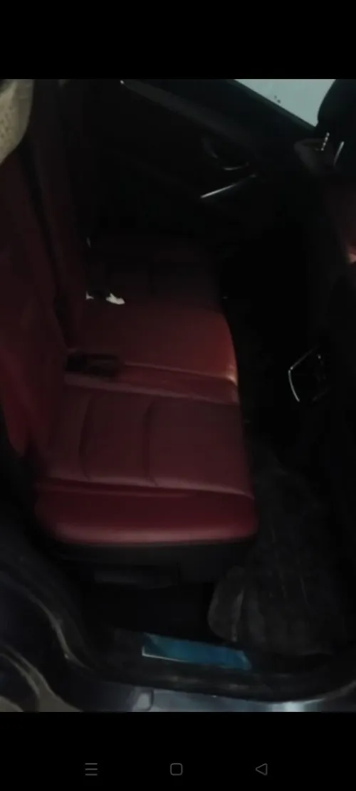 Jetour  X70 PLUS 2023 Luxury