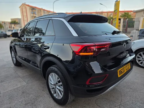 Volkswagen T-Roc 2022 T-Roc
